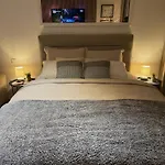 Apartment Sarajevo Stay 아파트