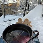 Apartment Sarajevo Stay 아파트 사라예보