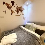 Apartment Sarajevo Stay 아파트