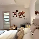 Apartment Apartment Sarajevo Stay *