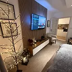 아파트 Apartment Sarajevo Stay