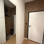 아파트 Apartment Sarajevo Stay 사라예보