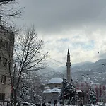 Apartment Sarajevo Stay 아파트
