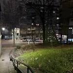 Apartment Sarajevo Stay