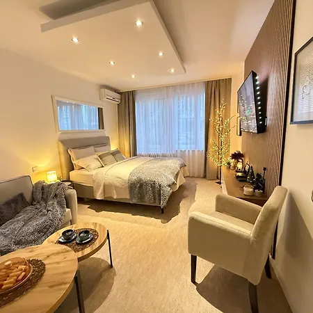Apartment Apartment Sarajevo Stay
