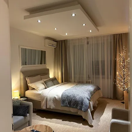 Apartment Sarajevo Stay