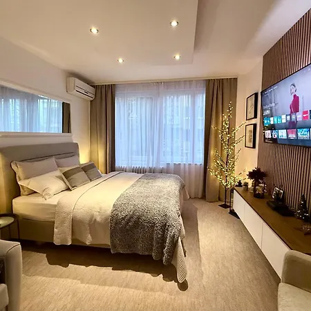 Apartment Sarajevo Stay