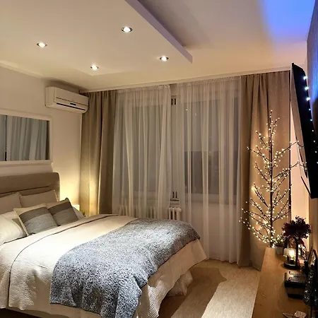 Apartment Sarajevo Stay