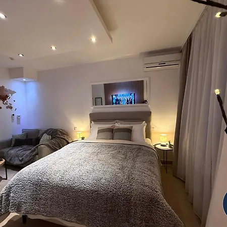 Lägenhet Apartment Sarajevo Stay