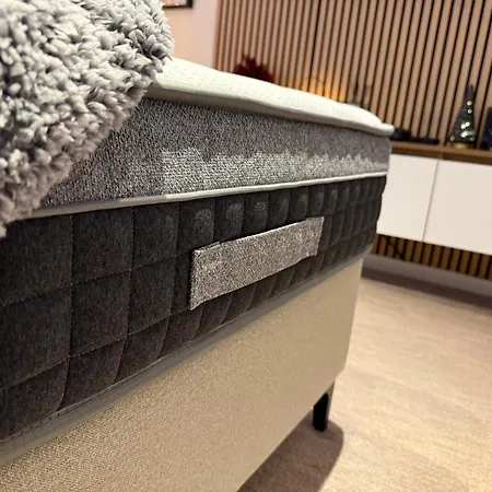 Apartment Sarajevo Stay * 사라예보