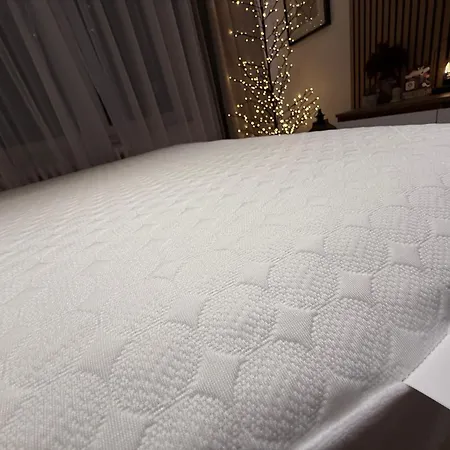 Apartment Sarajevo Stay Lägenhet *