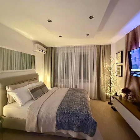 Apartment Apartment Sarajevo Stay *