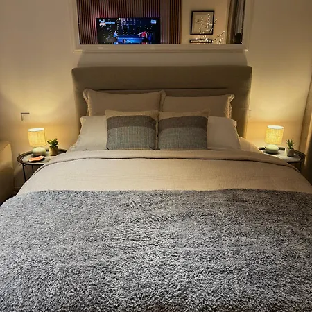 Apartment Sarajevo Stay Appartement