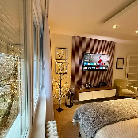 Apartment Sarajevo Stay *