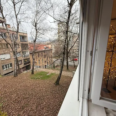 Apartment Sarajevo Stay *