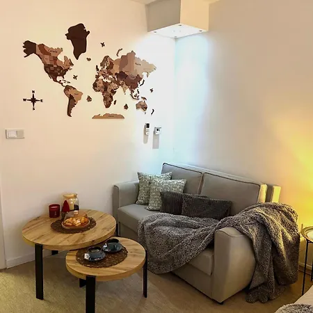 Apartment Apartment Sarajevo Stay *
