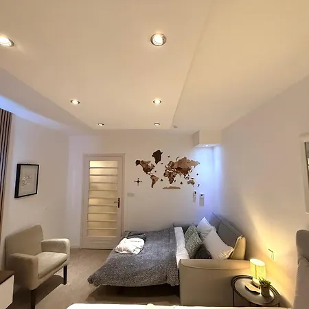 Apartment Apartment Sarajevo Stay *