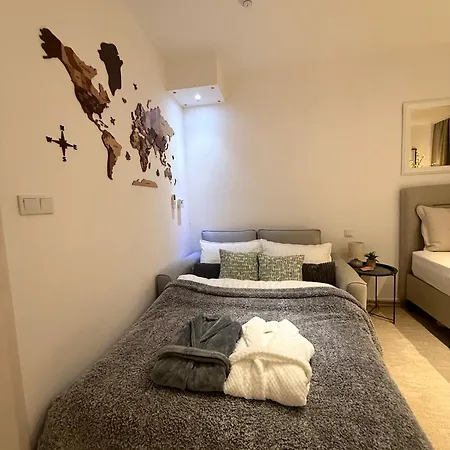 Appartement Apartment Sarajevo Stay Sarajevo