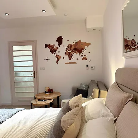 Appartement Apartment Sarajevo Stay *