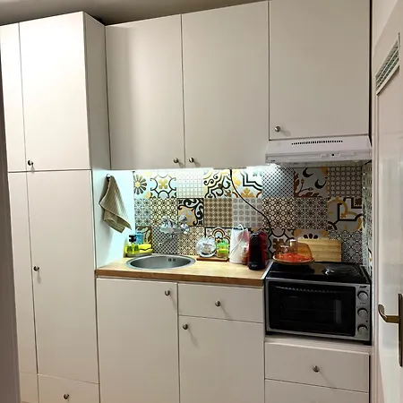 Apartment Sarajevo Stay *