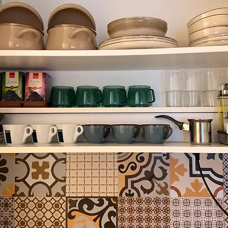 Apartment Sarajevo Stay * 사라예보