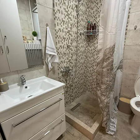 Apartment Sarajevo Stay Sarajevo