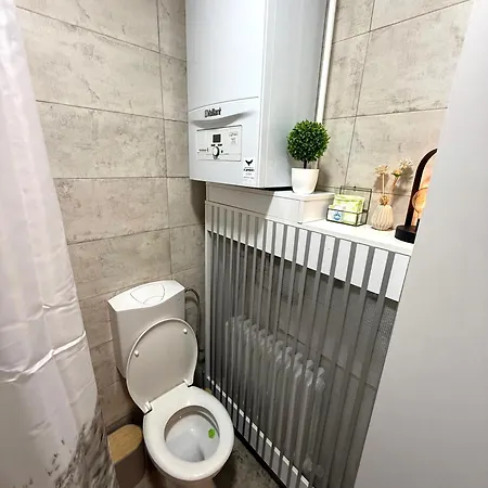 Apartment Sarajevo Stay * Sarajevo