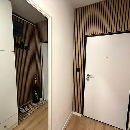 Apartment Apartment Sarajevo Stay Sarajevo