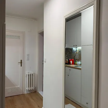 Apartment Sarajevo Stay Sarajevo