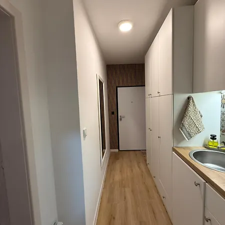 Apartment Sarajevo Stay Appartement