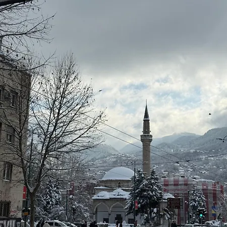 Apartment Sarajevo Stay Appartement