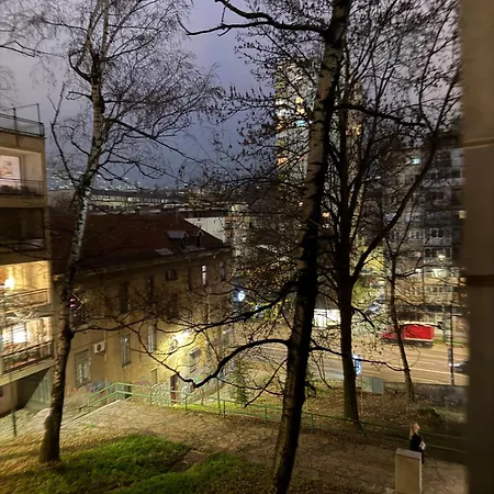 Apartment Sarajevo Stay *