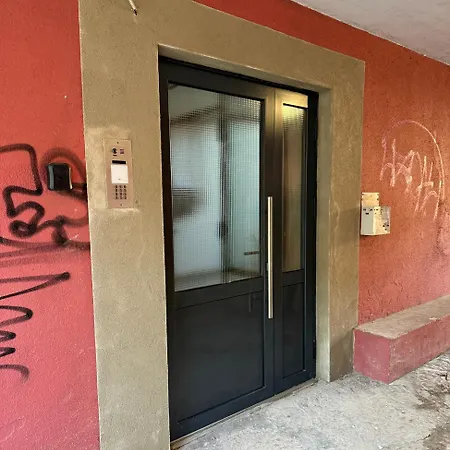 Appartement Apartment Sarajevo Stay *