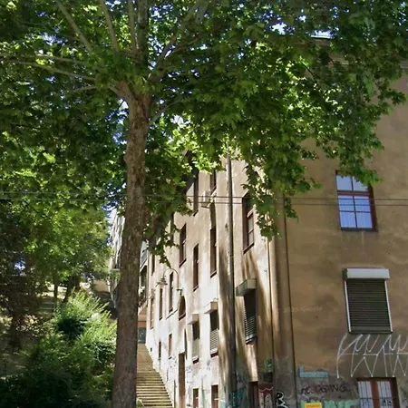 Apartment Sarajevo Stay Sarajevo