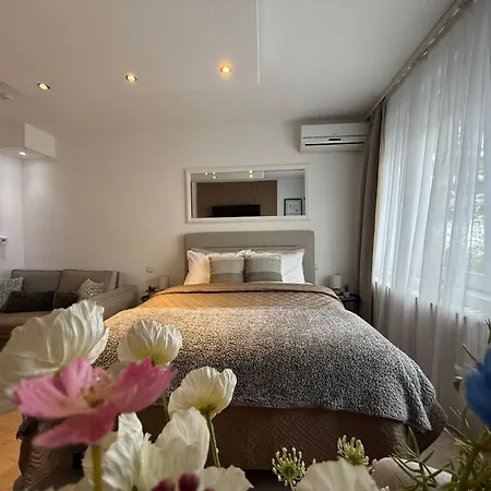 아파트 Apartment Sarajevo Stay *