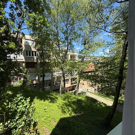 Apartment Sarajevo Stay Sarajevo