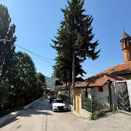 Apartment Sarajevo Stay Sarajevo