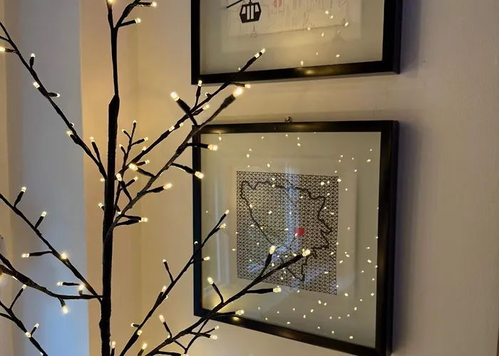 Apartment Sarajevo Stay Lägenhet *