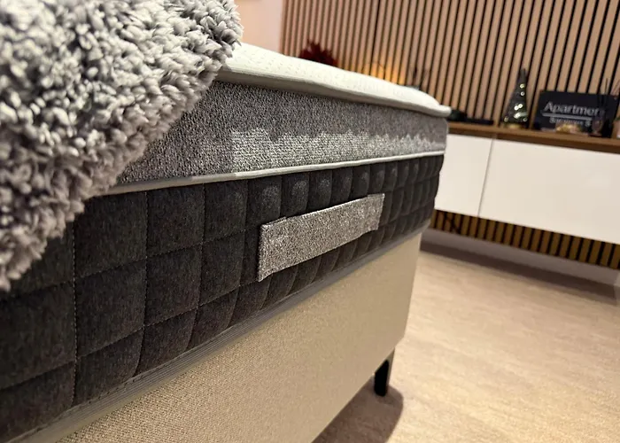 Apartment Sarajevo Stay * Sarajevo