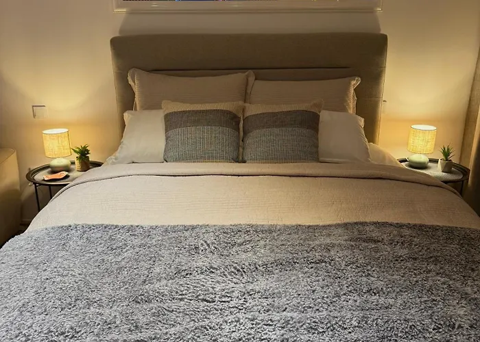 Apartment Sarajevo Stay Lägenhet