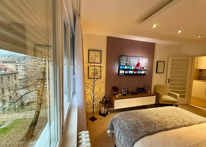 Apartment Sarajevo Stay *