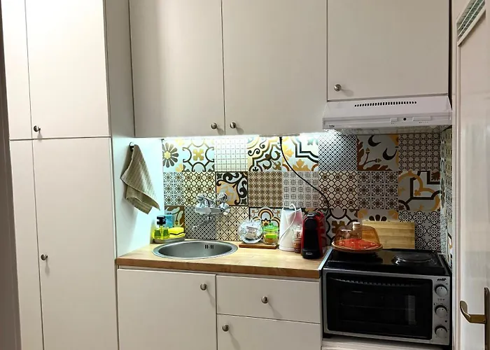 Apartment Sarajevo Stay *