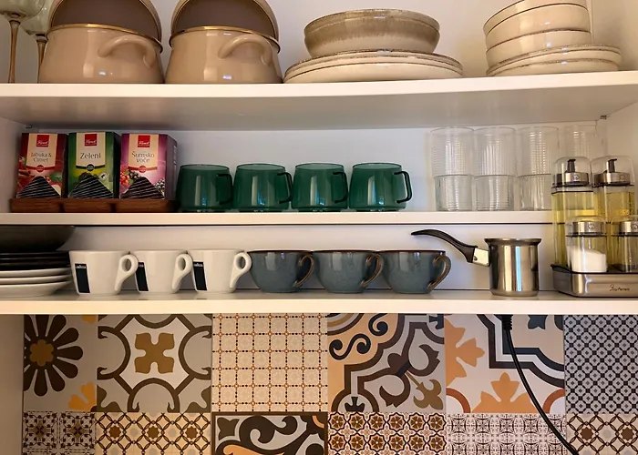 Apartment Sarajevo Stay * Sarajevo