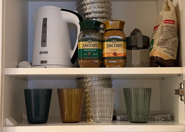 Lägenhet Apartment Sarajevo Stay