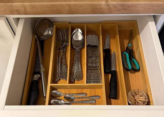 Apartment Sarajevo Stay