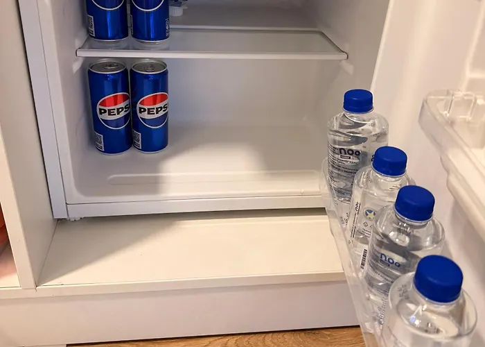 Lägenhet Apartment Sarajevo Stay *