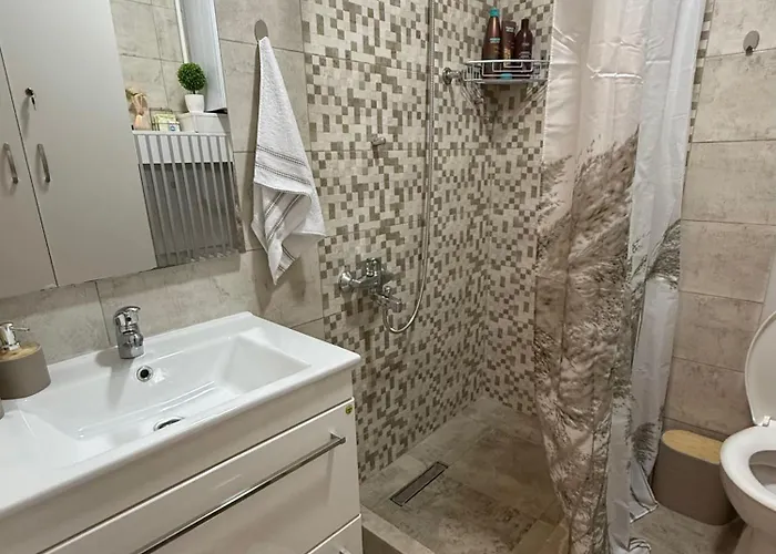 Apartment Sarajevo Stay Sarajevo