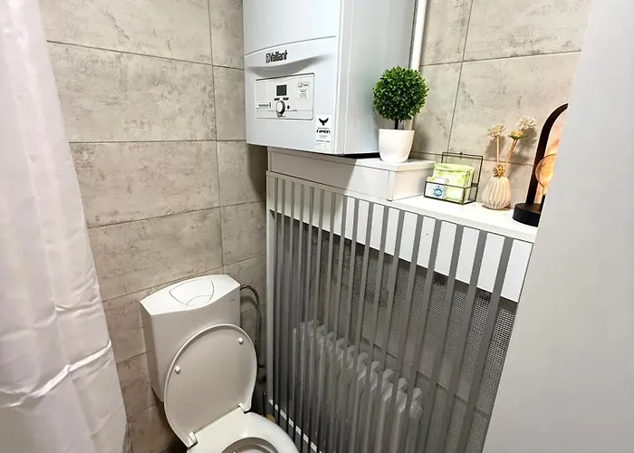 Apartment Sarajevo Stay * Sarajevo