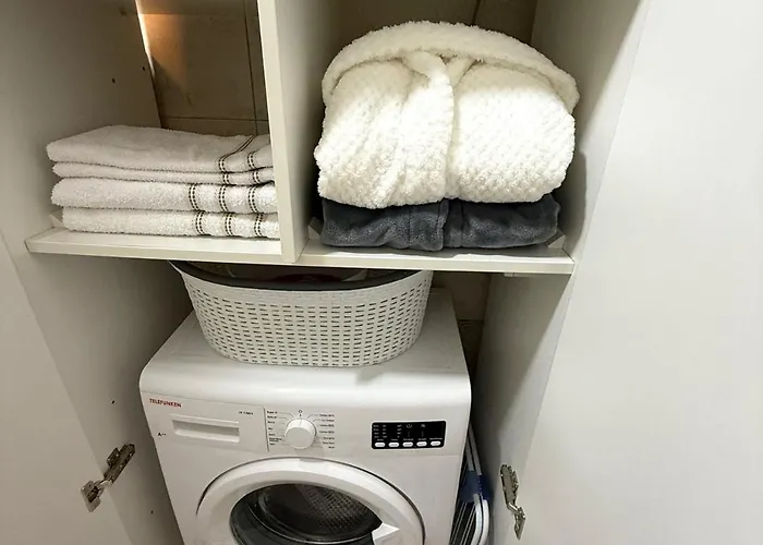 Apartment Sarajevo Stay * Sarajevo