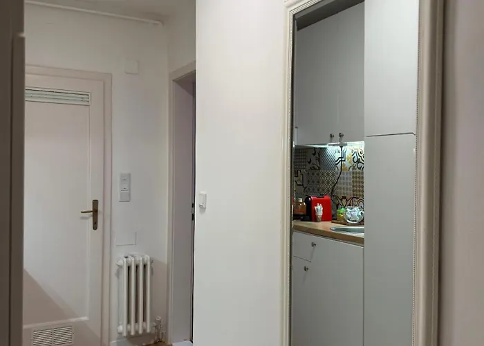 Apartment Sarajevo Stay Sarajevo